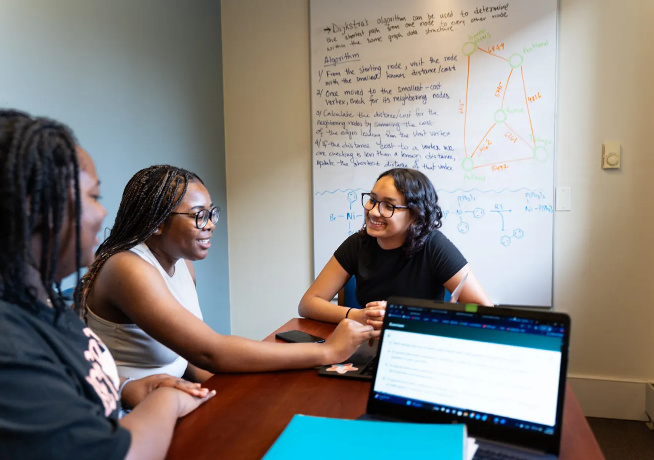 Quantitative Center 2