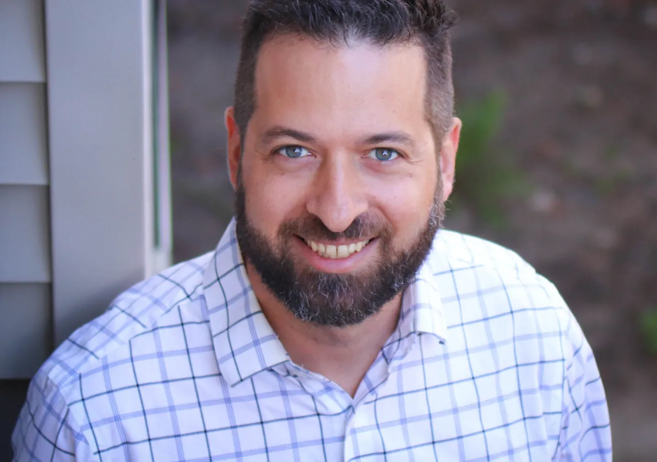 Spiritual Infrastructure - Jonathan Anjara