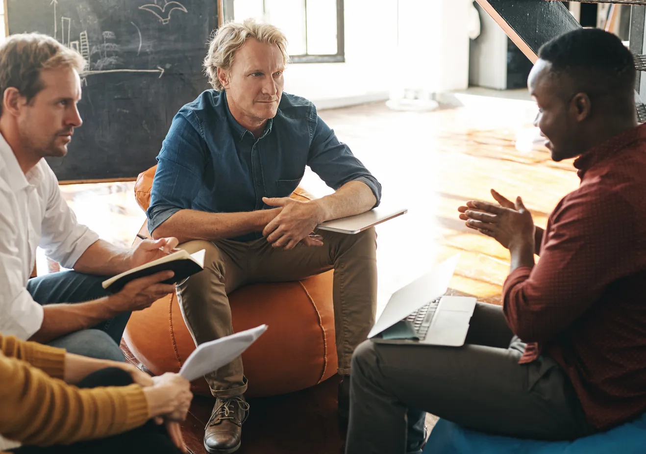 Spiritual Infrastructure - Professional Pipelines