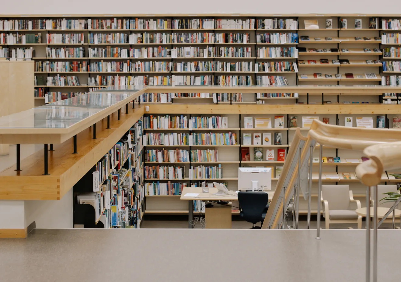 Spiritual Infrastructure - Research