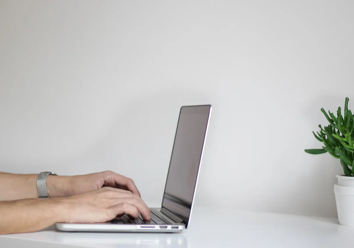 Laptop
