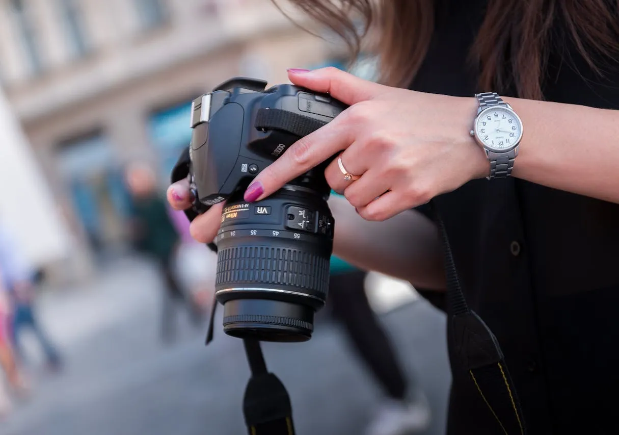 Camera