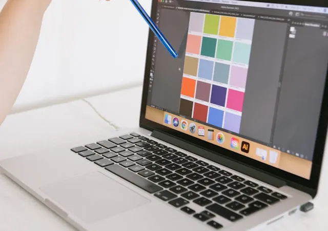 Visual Design