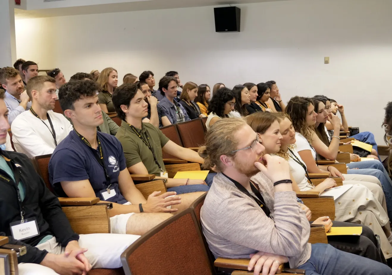 Postbacc Orientation