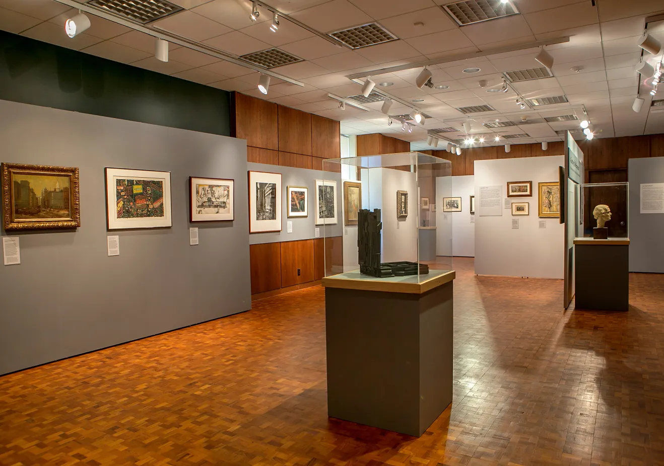 Special Collections - Visit - 1912