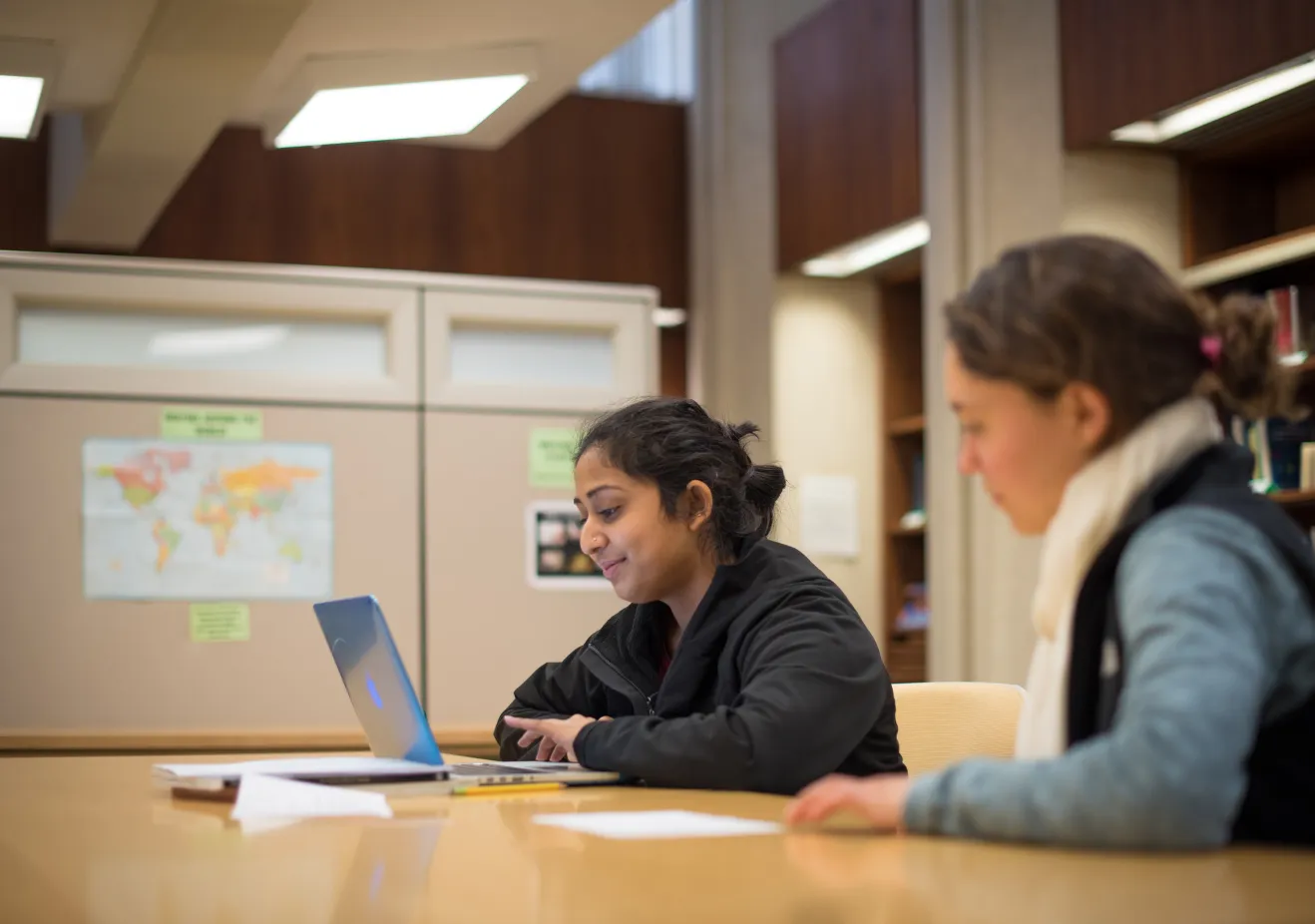 BMClibraries - Faculty Support - Workshopt