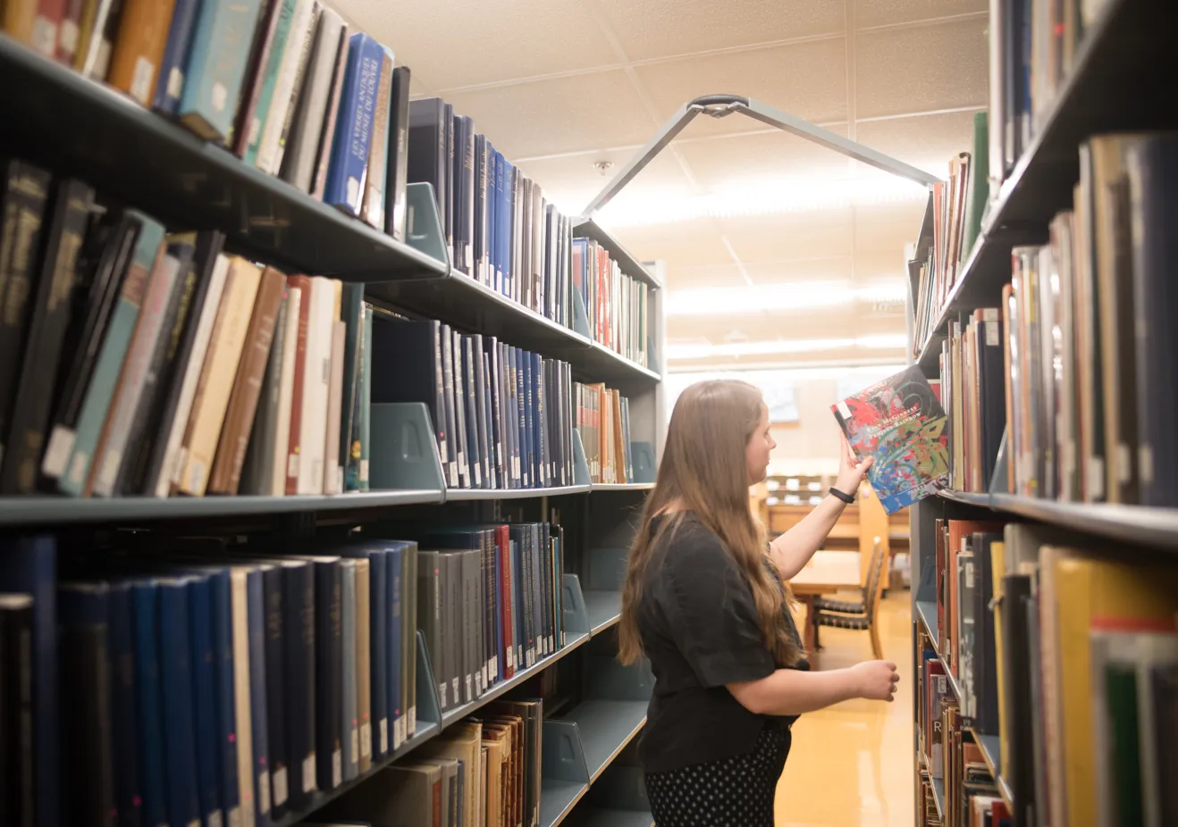 BMClibraries - Faculty Support - Research Guides