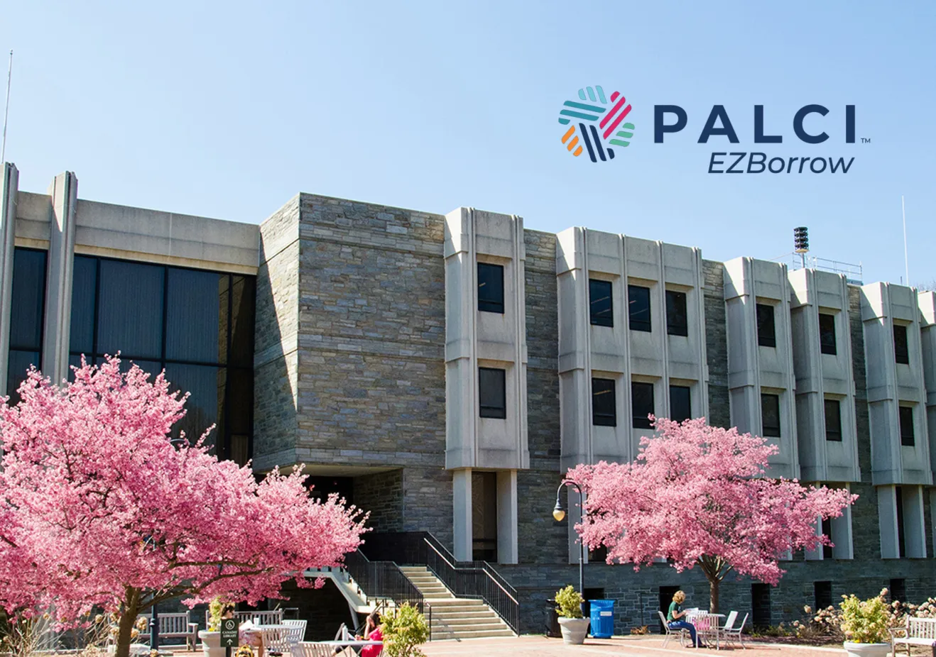 BMClibraries - Find and Borrow - Palci Members