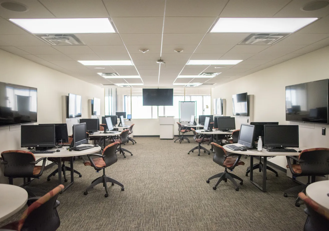 BMClibraries - About - Canaday - Classroom 315