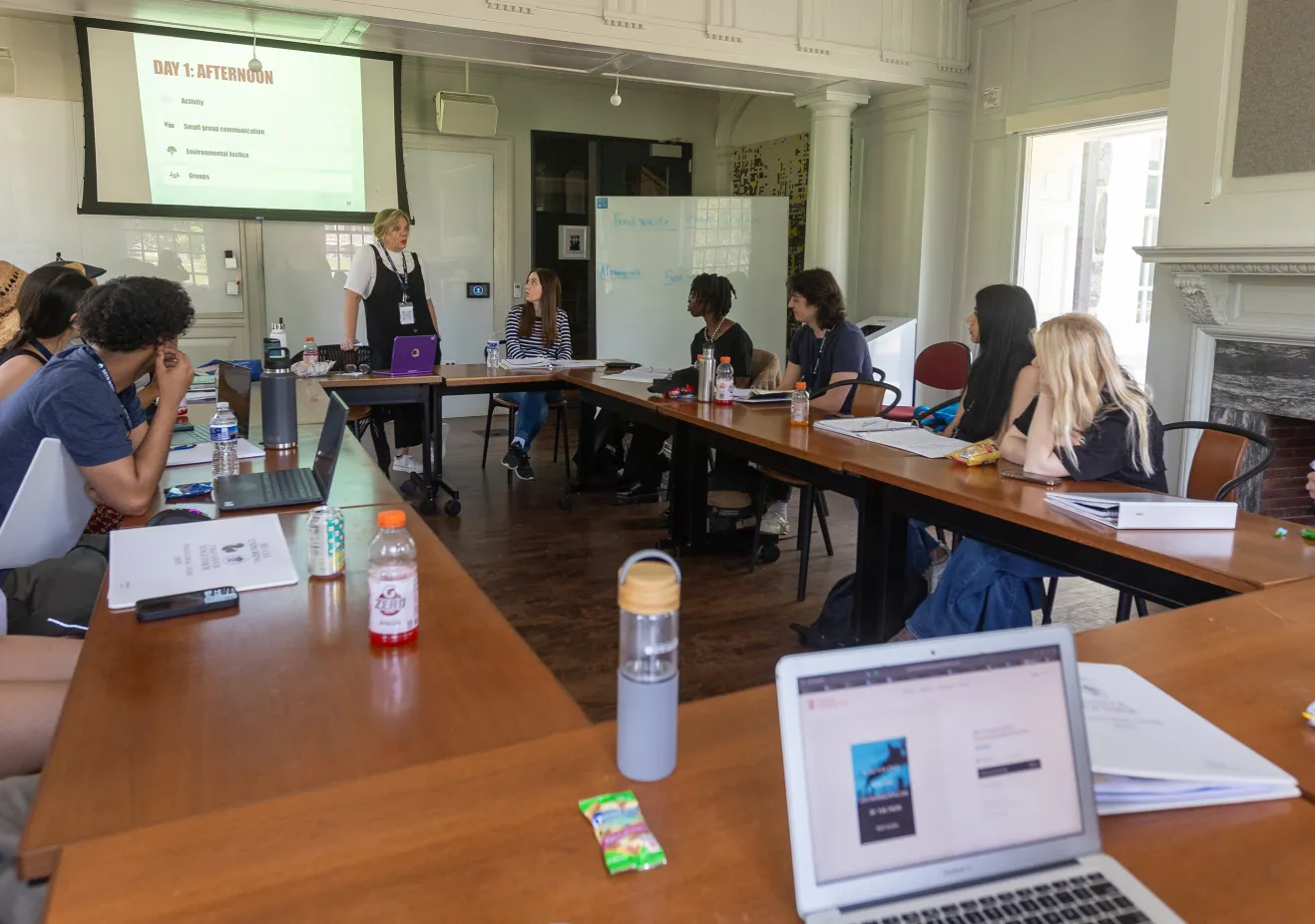 BMClibraries - Faculty Support - Zotero Workshop