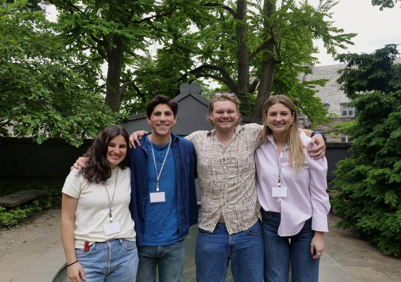 Postbac Orientation