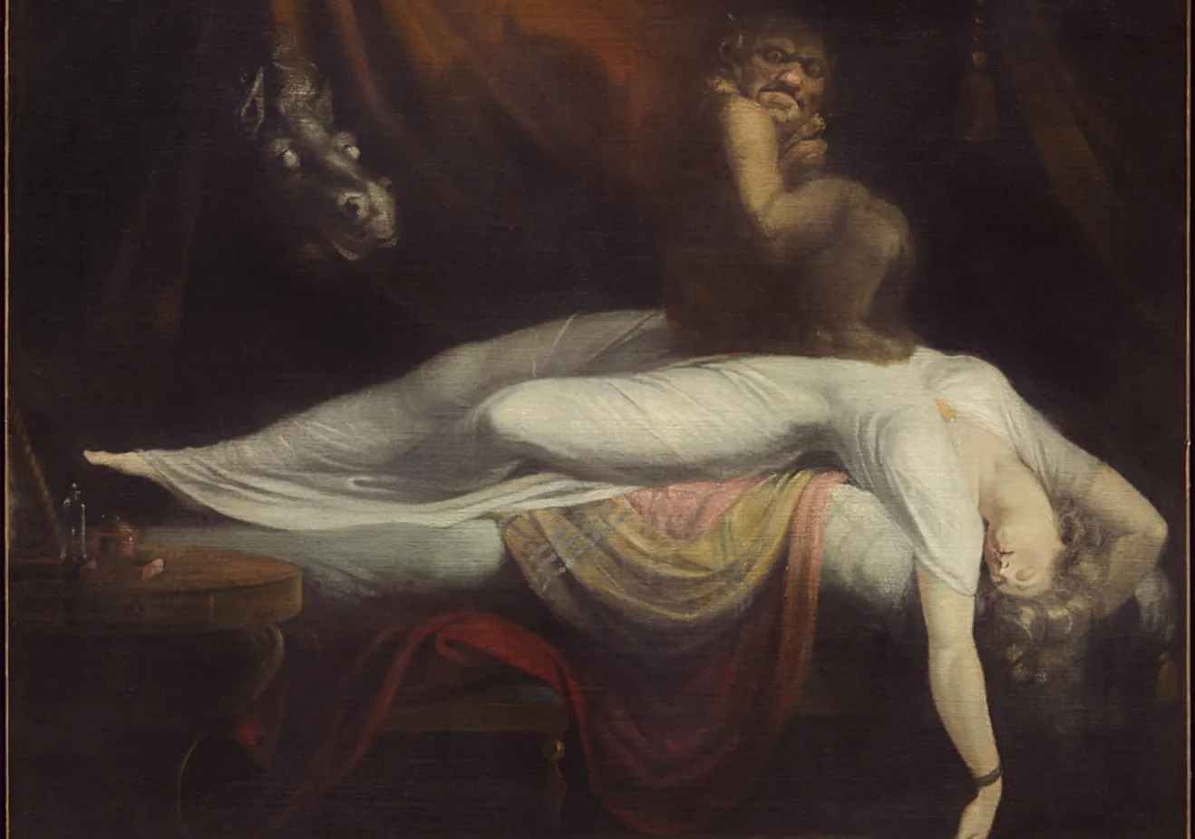 Telling the Truth of Dreams: Between Mysticism and Medicine in the Ancient and Medieval Culture