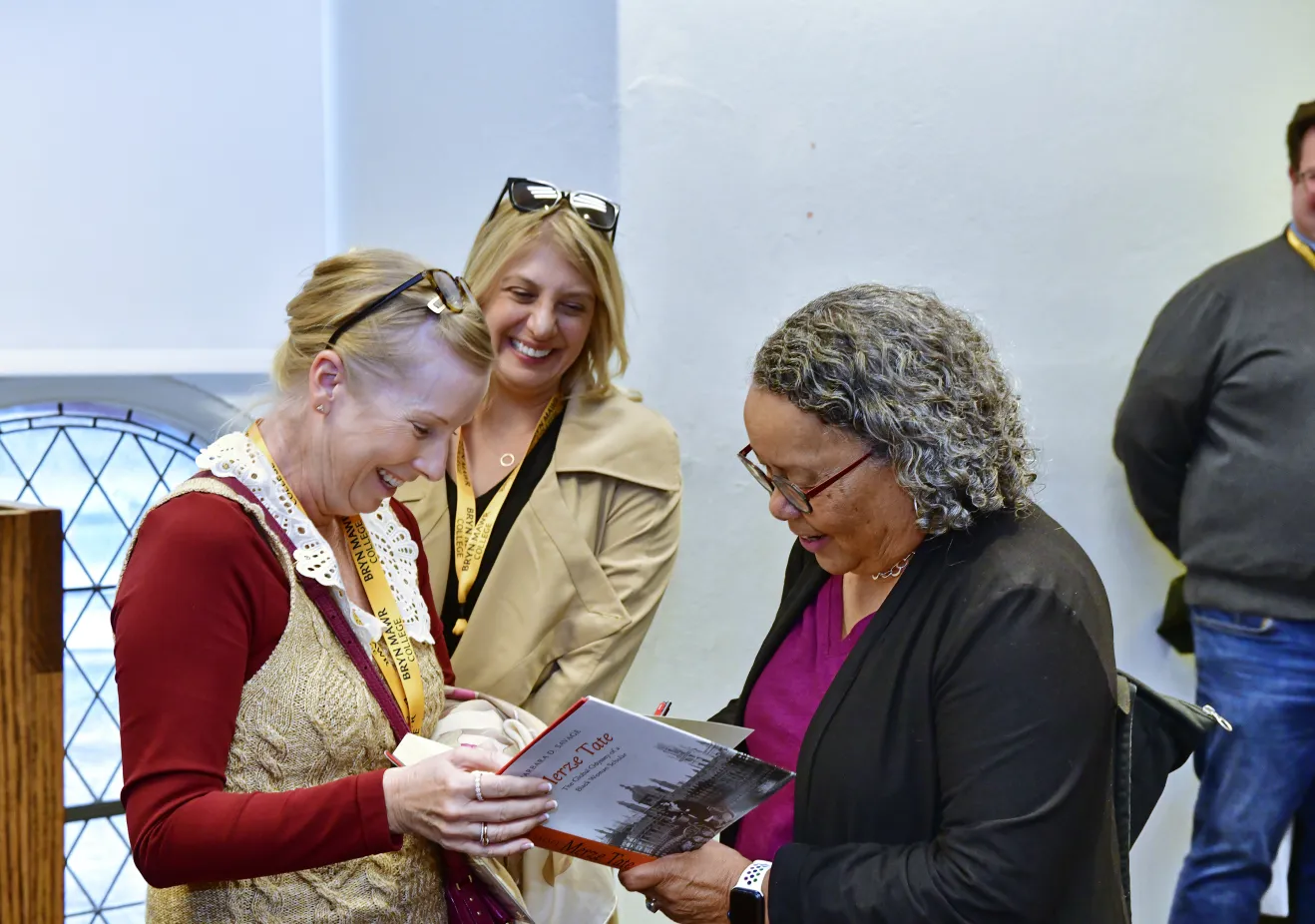 Special Collections - Get Involved - Hero