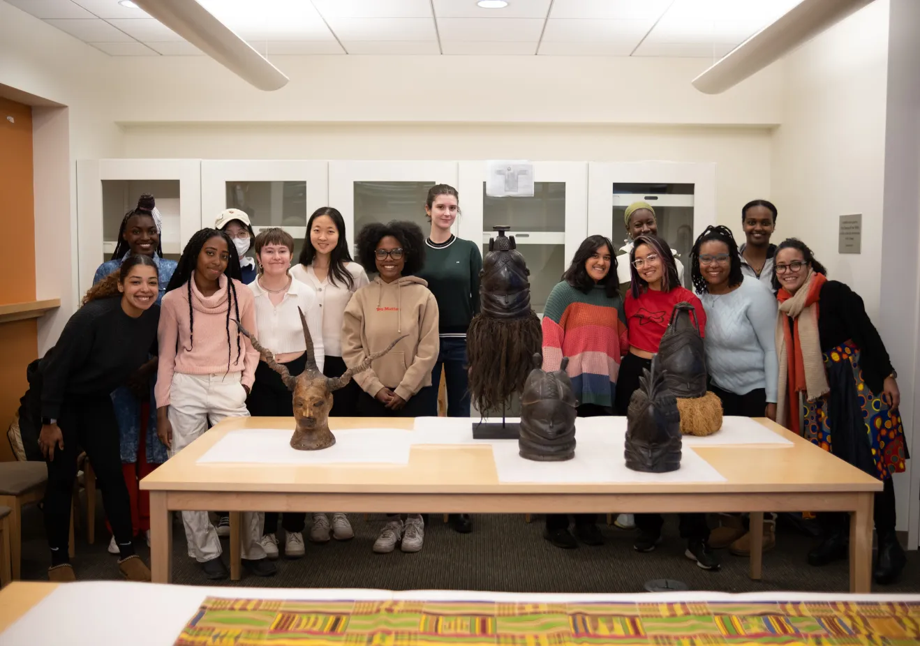 Special Collections - Visit - Hero