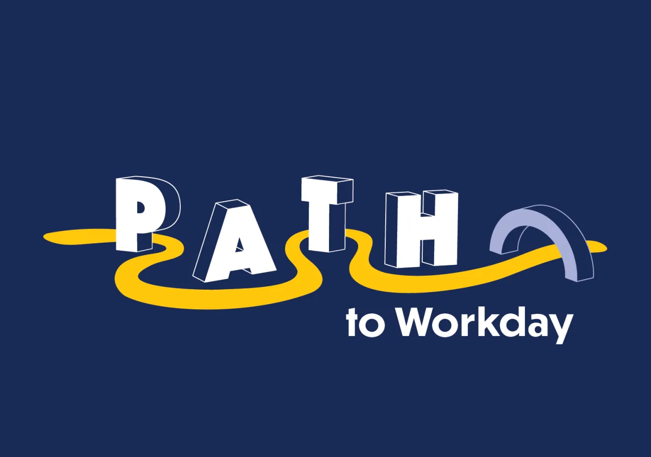 Path to Workday logo