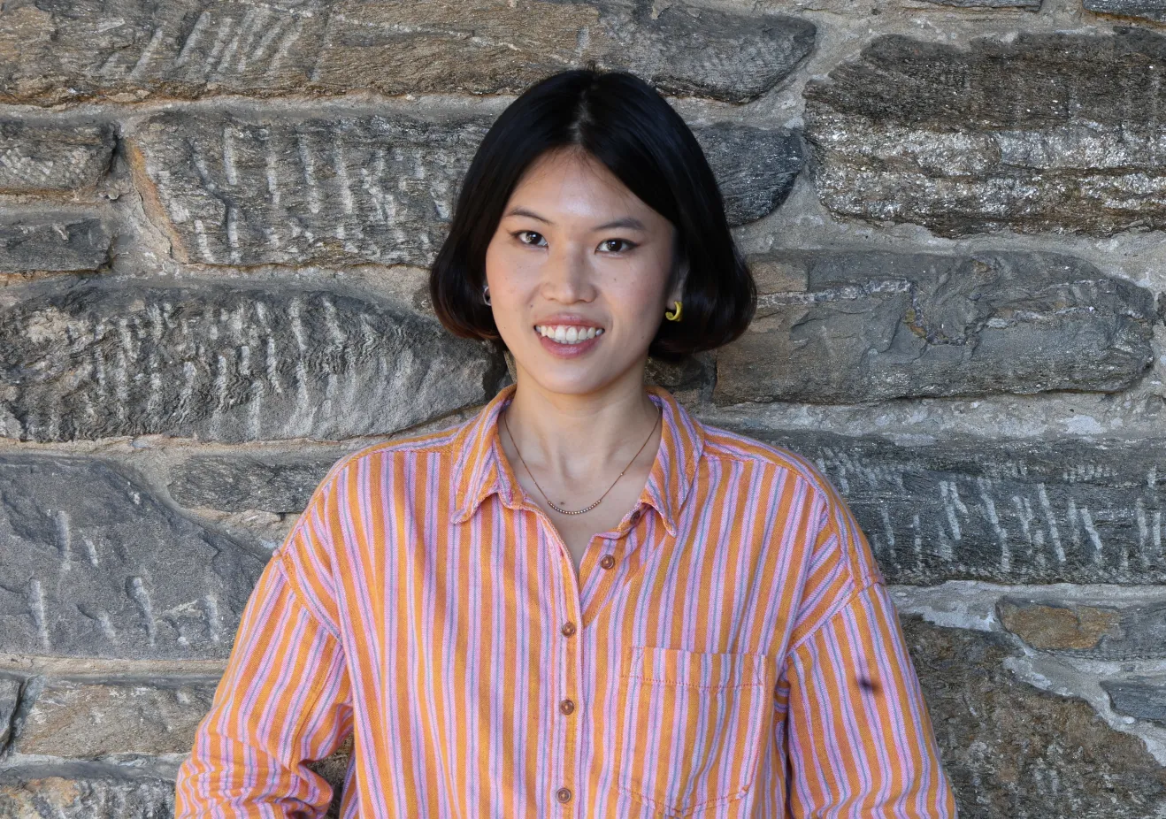 Alice Xie