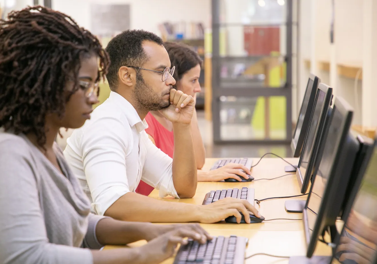 Info Sec Education