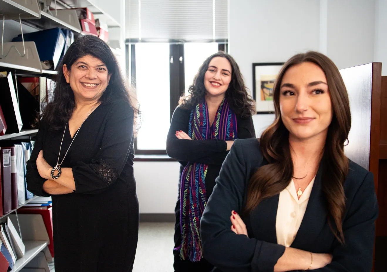 Careers at bryn mawr