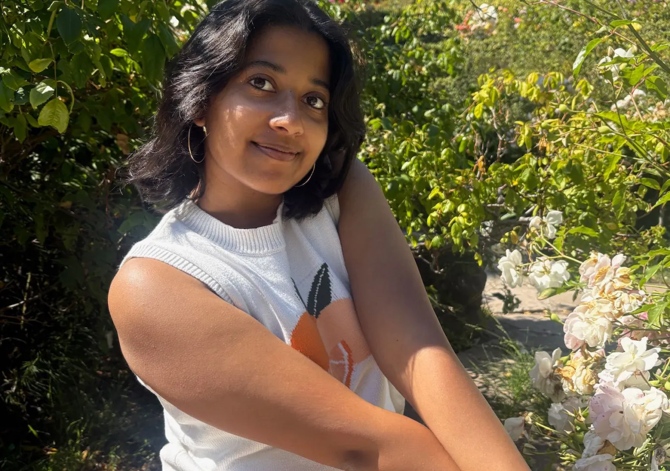Nayja Shah
