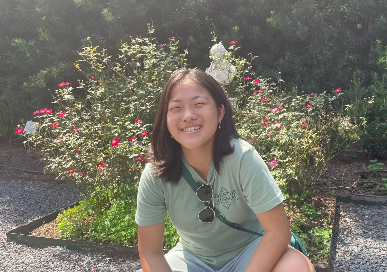 Taylor Zhang