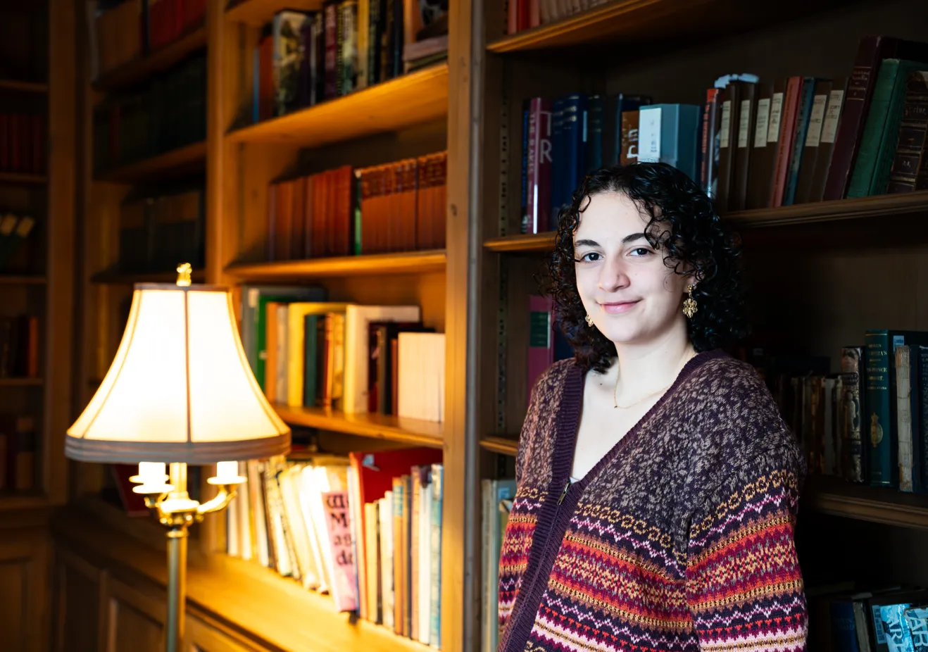 libraries