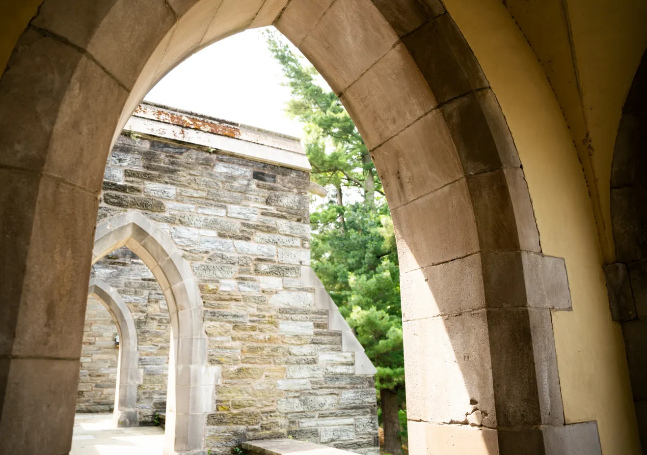 arches