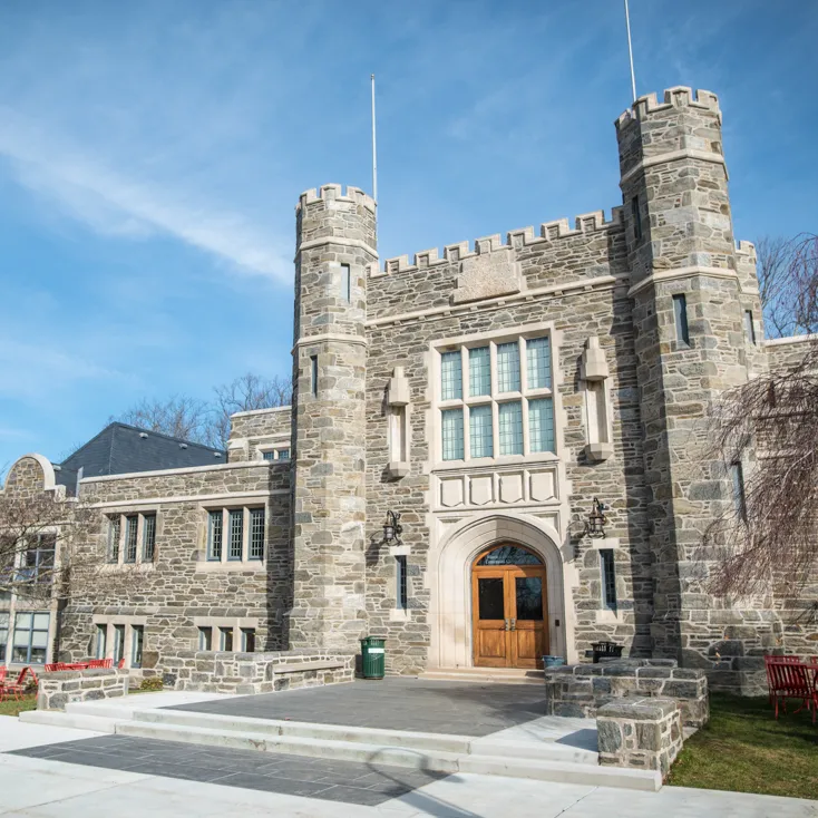 Campus Center