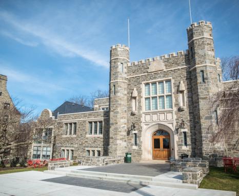 Campus Center