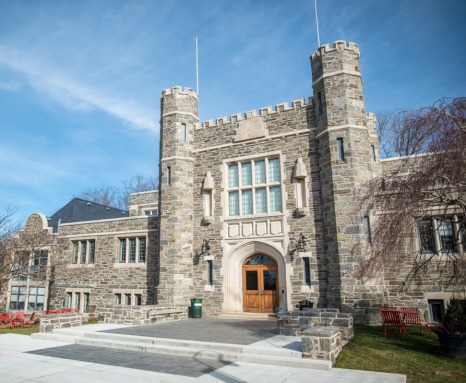 Campus Center