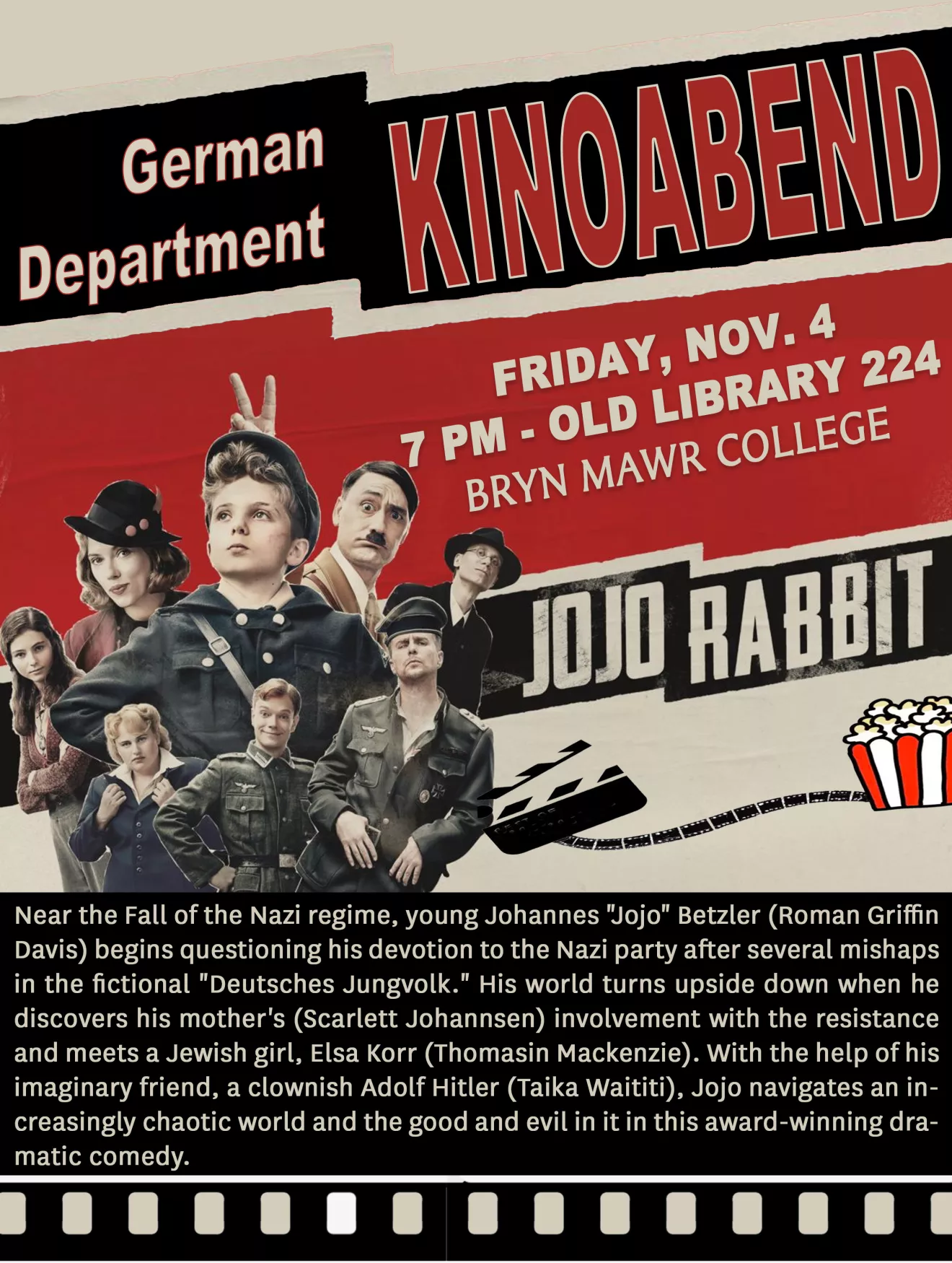 poster