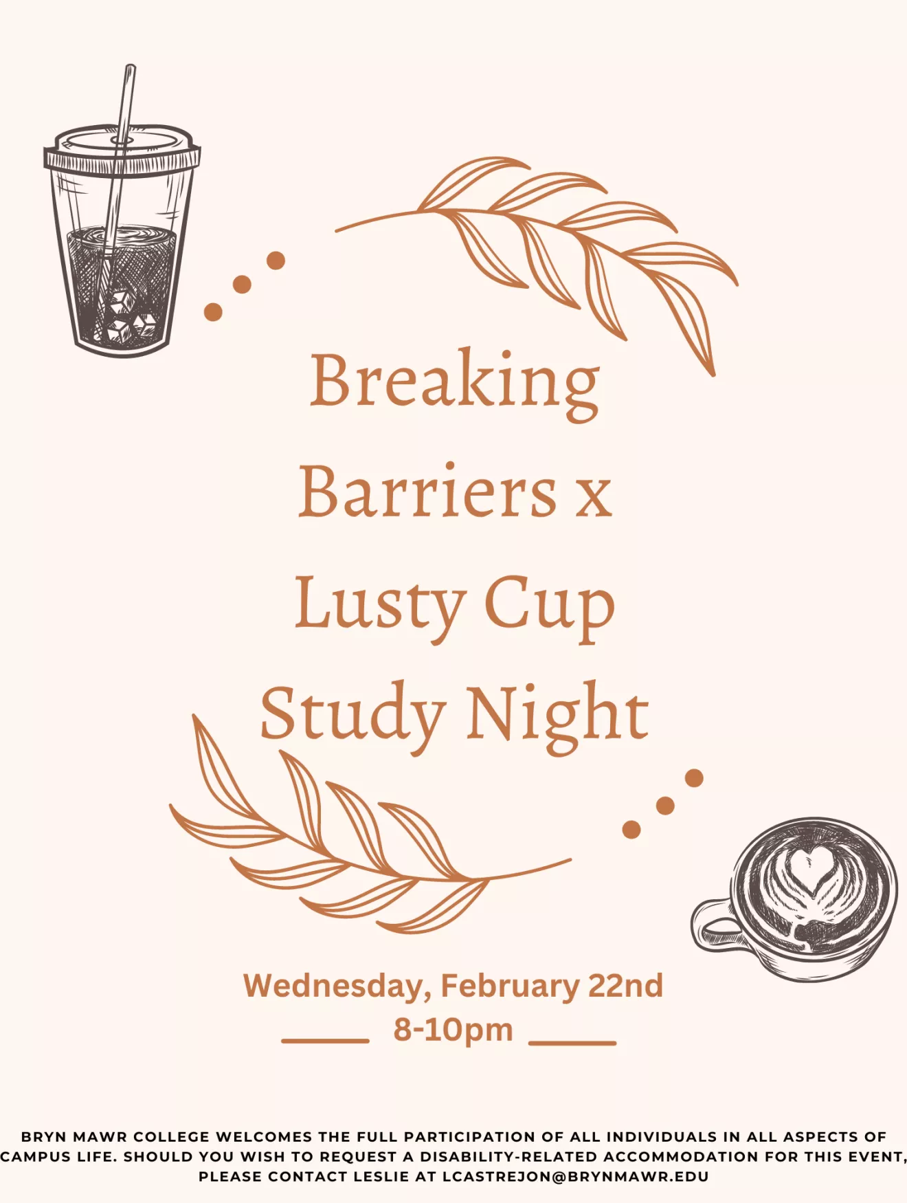 Image of a iced drink