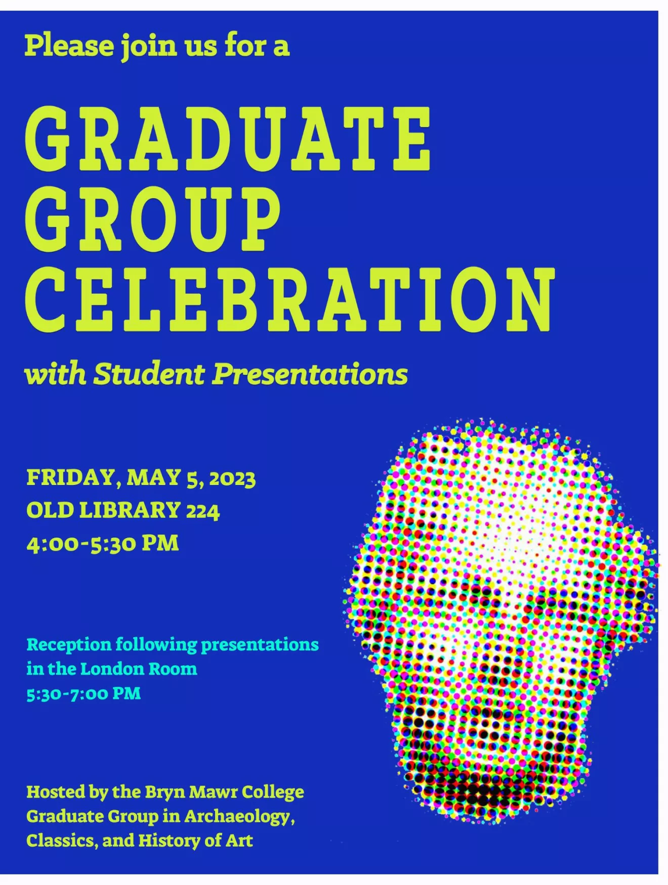 GGACHA End of Year 2023