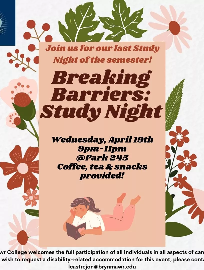 Image of girl laying down reading a book