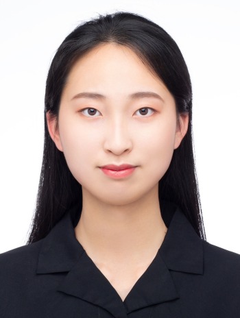 Headshot of Guangbo Chen '25