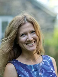 Irina Walsh