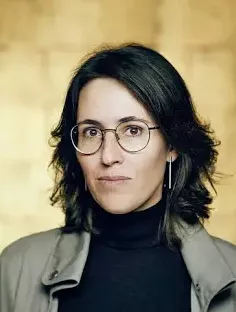 Eva Baltasar