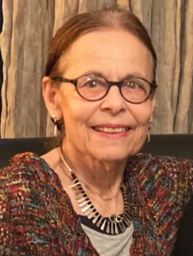 Judy Porter