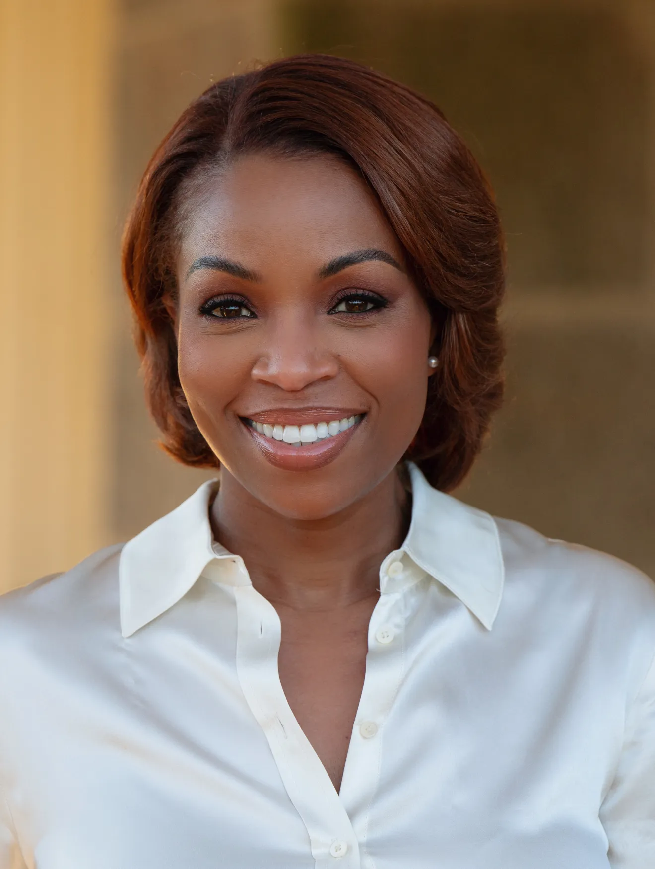 Brandyn Hicks Headshot