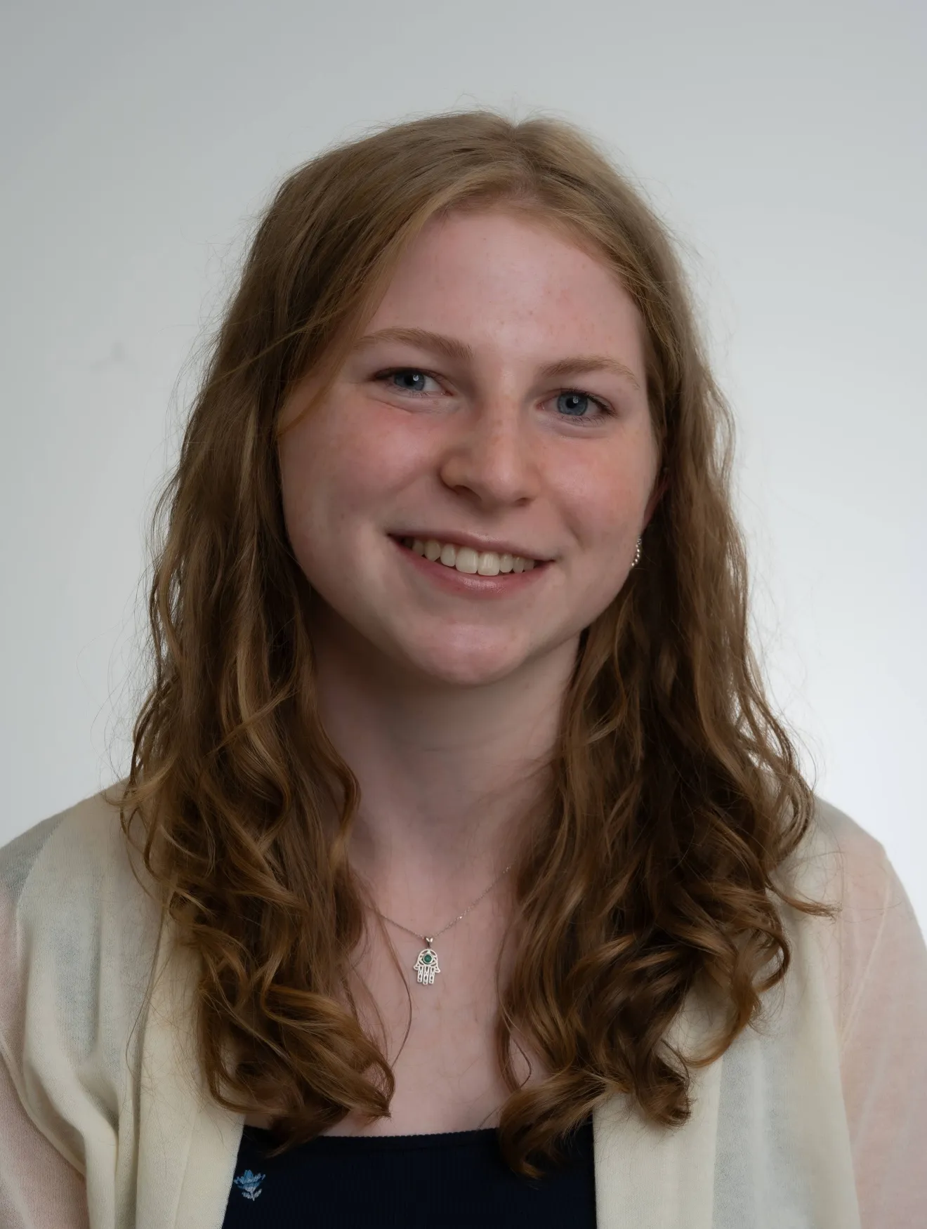 Jana Stemple '27