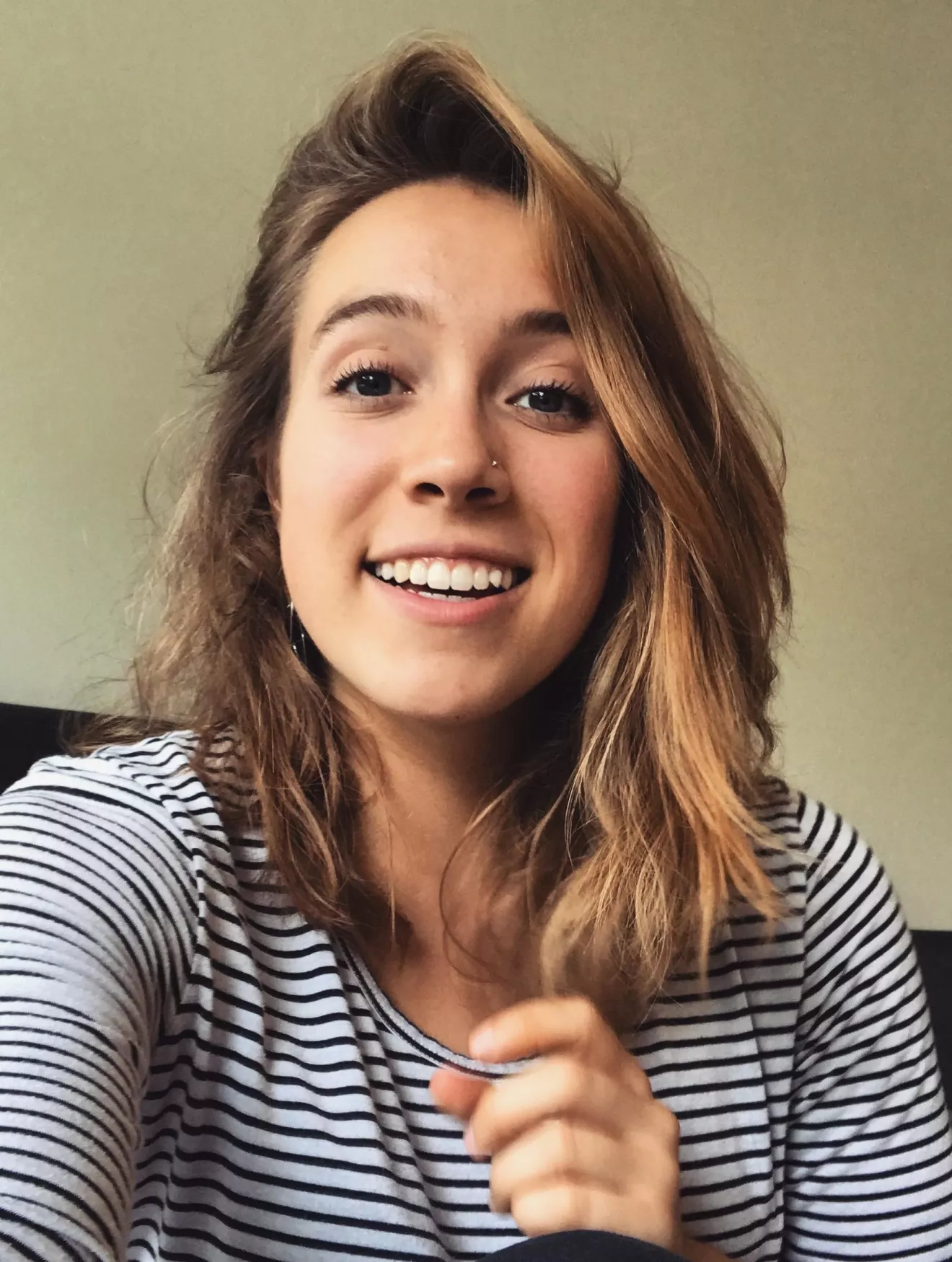 Lydia Smith