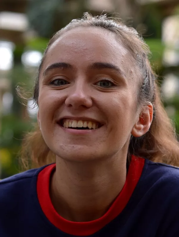 Bre Genaro