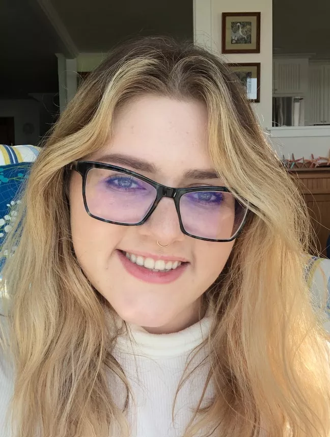 Chloe Vilkin