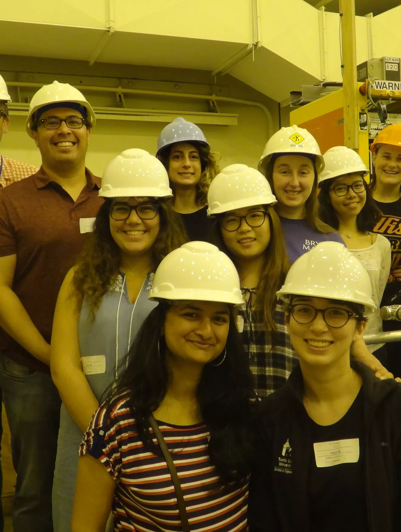 Group Student Photo