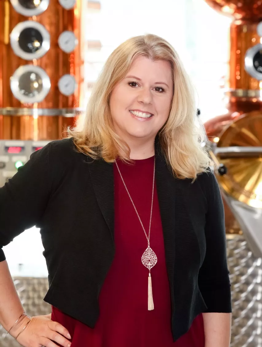 Melissa Katrincic '97