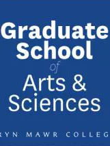 Graduate School of Arts and Sciences Logo