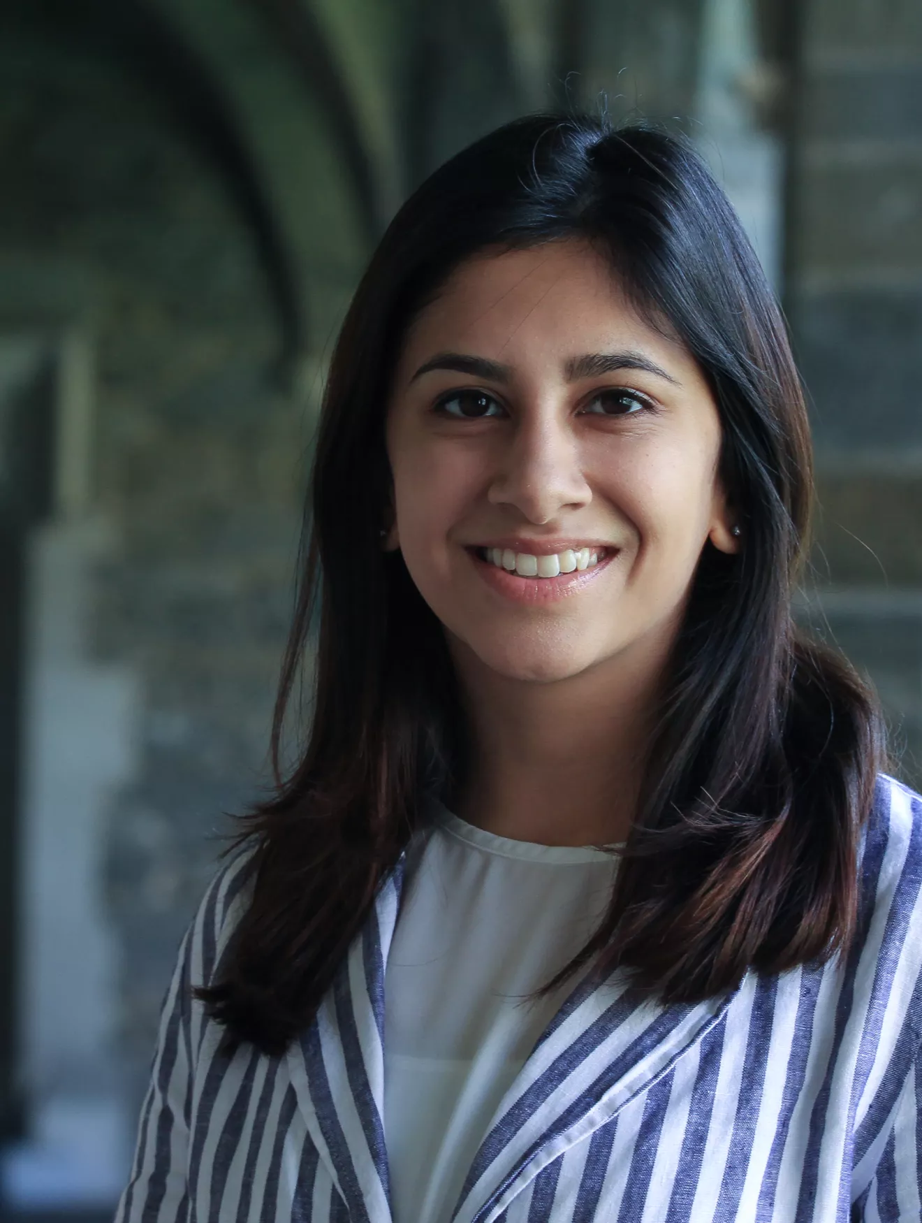 Ashvika Dhir