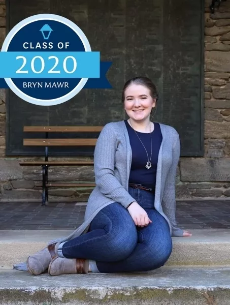 Liz Horvath '20