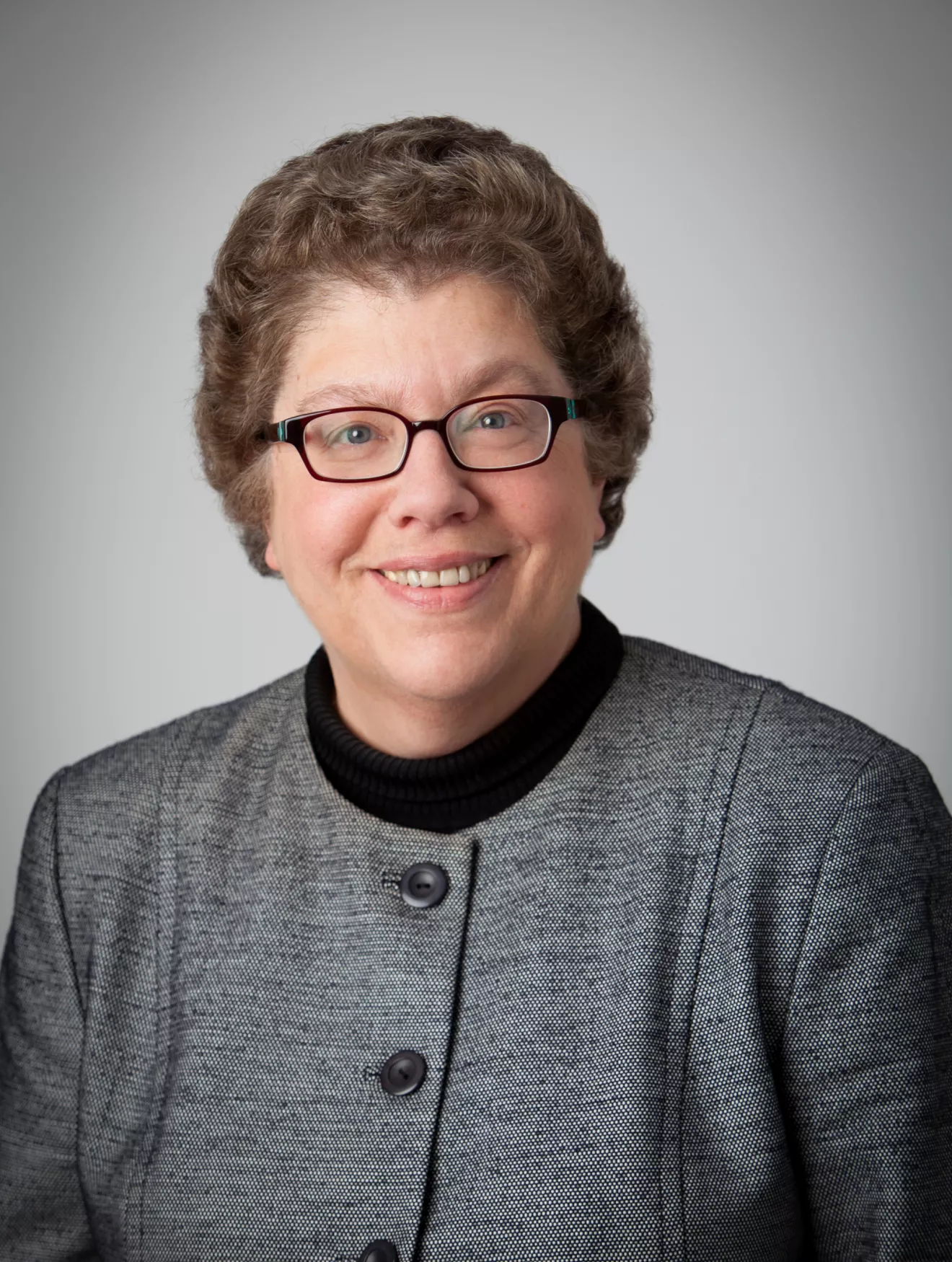 Ann Malester '73
