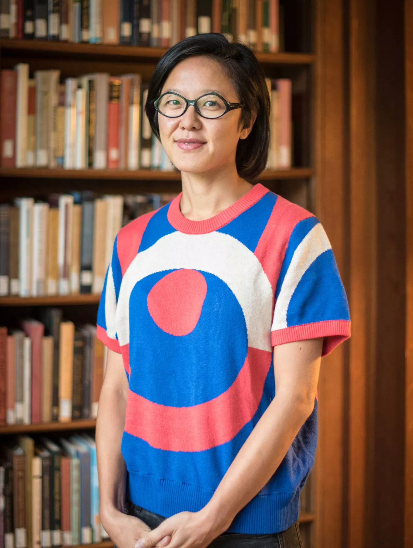 Min Kyung Lee