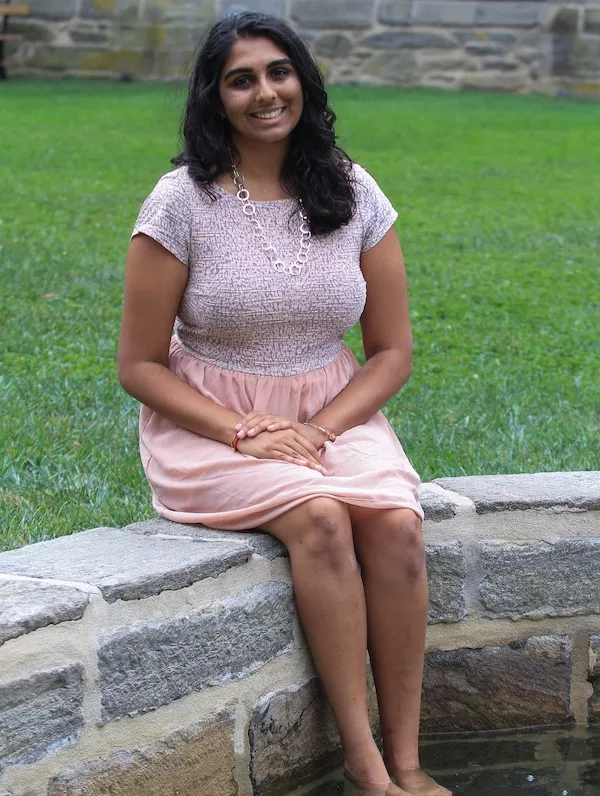Rina Patel